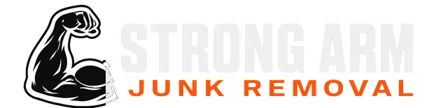 Strong Arm Junk Removal